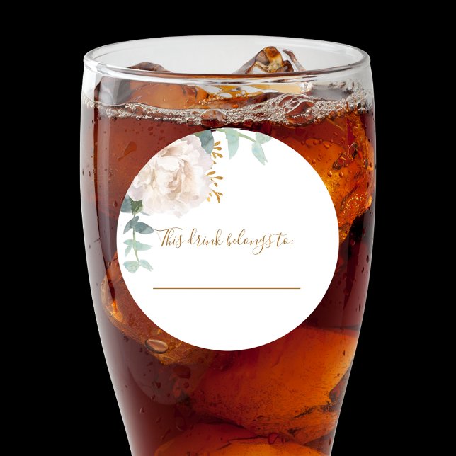 Adesivo Eucalipto de casamento este drink pertence a (Criador carregado)