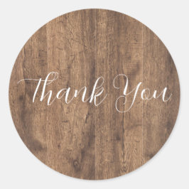 Adesivo Eucalyptus Greenery Wedding Sticker | Rustic