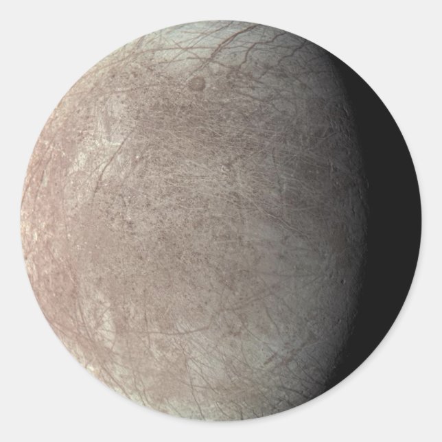 Adesivo Europa (Frente)