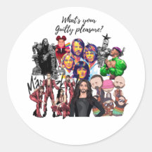 Eurovision Songcontest 2024 Unisex T-shirt Sweden