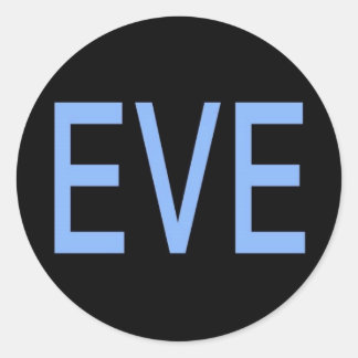 ADESIVO EVE
