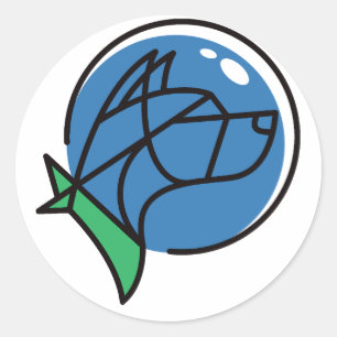 Adesivo EvE-Scout Sticker