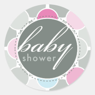 Adesivo EVENT STICKER :: pontos salientes 2