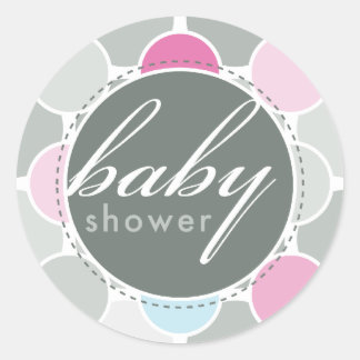 Adesivo EVENT STICKER :: pontos salientes 2