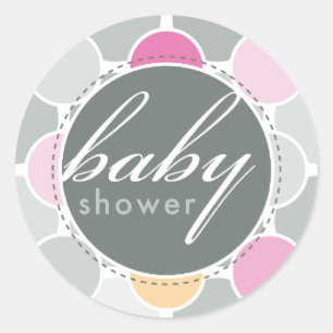 Adesivo EVENT STICKER :: pontos salientes 3