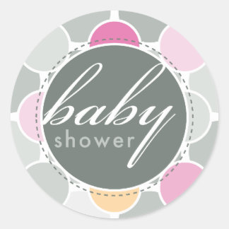 Adesivo EVENT STICKER :: pontos salientes 3