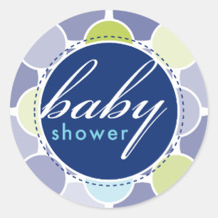 Adesivo EVENT STICKER :: pontos salientes 6
