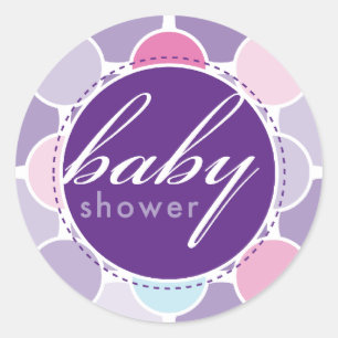 Adesivo EVENT STICKER :: pontos salientes 7