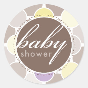 Adesivo EVENT STICKER :: pontos salientes 7