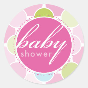 Adesivo EVENT STICKER :: pontos salientes 9