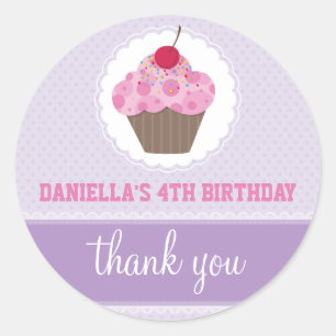 Adesivo EVENTO DECORATIVO: cupcake 4