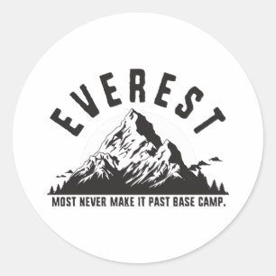 Adesivo Everest
