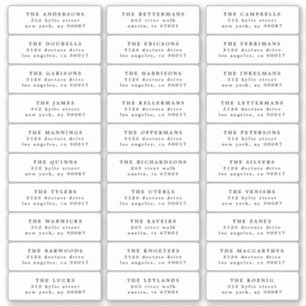 Adesivo Evergreen Elegance Natal Encantado