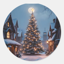 Adesivo Evergreen Glow - 