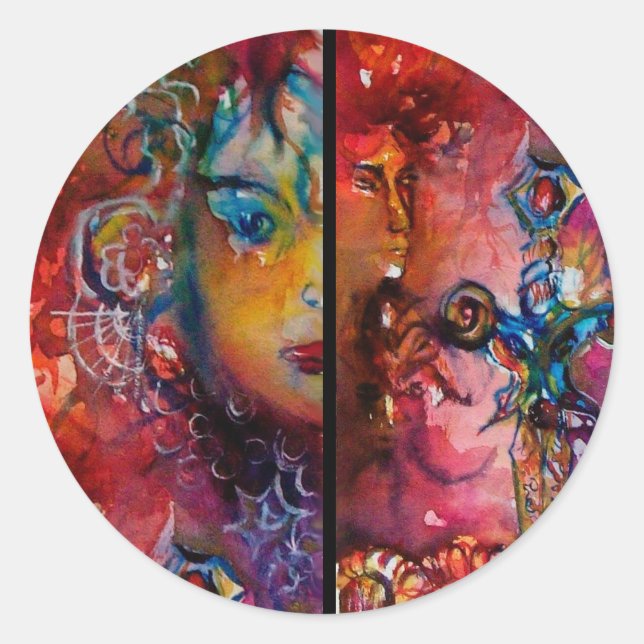 ADESIVO EXCALIBUIR (Frente)