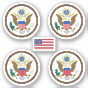 Adesivo excelente americano
