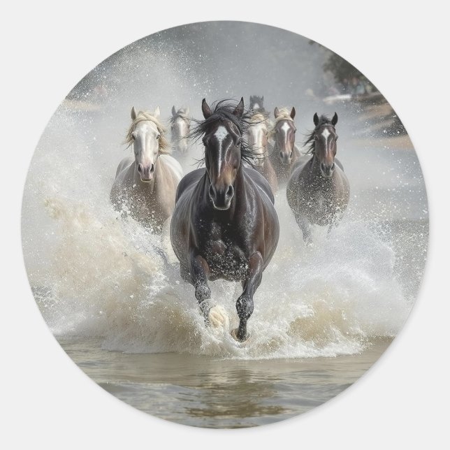 Adesivo Execução Gratuita (Frente)