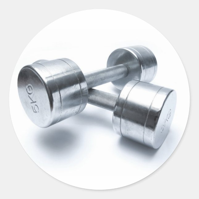 Adesivo exercício (Frente)