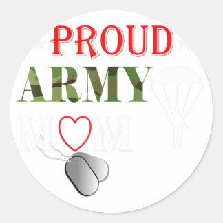 Adesivo Exército Paratrooper Ortoado Mãe Roupa