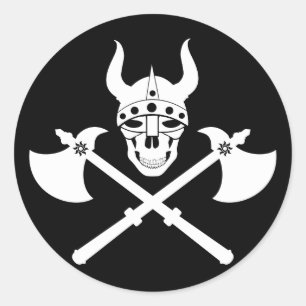 Adesivo Exibição de emblema