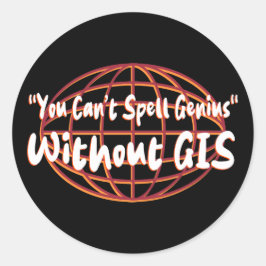 Adesivo Exibição geoespacial/de pesquisa