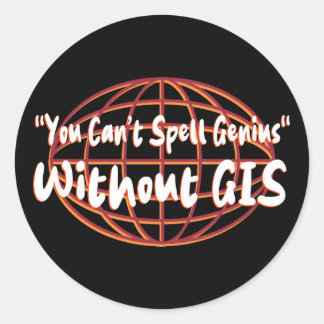 Adesivo Exibição geoespacial/de pesquisa