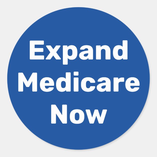 Adesivo Expandir Medicamento Agora (Frente)