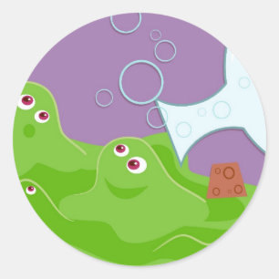 Adesivo Experiência