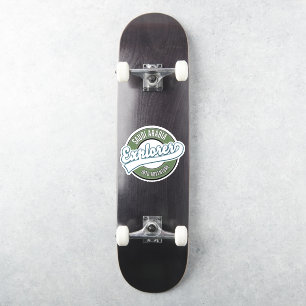 Adesivo Explorador da Arábia Saudita sobre o logotipo da a