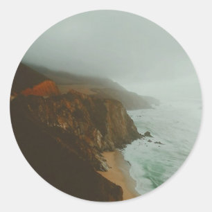 Adesivo Explorando Big Sur