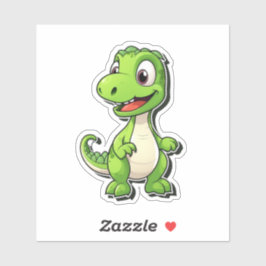 Adesivo Express Yourself with Creative Stickers & Decals.