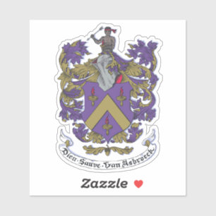 Adesivo exterior com corte personalizado de Hasbro