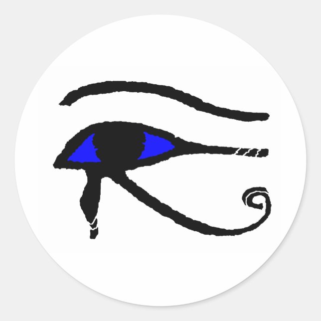 Adesivo Eye_of_Horus (Frente)