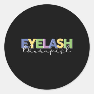 Adesivo Eyelash Terapêutica Lash Tech Lash Eyelash