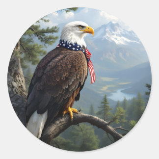 Adesivo Eyes Of The Sky - 