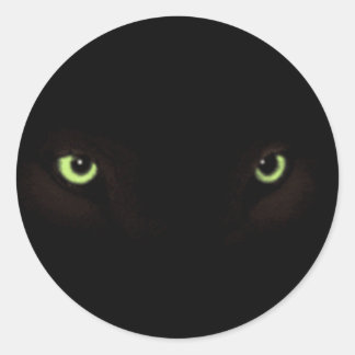 Adesivo Eyes Sticker