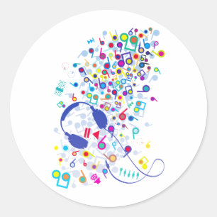 Adesivo EZ_Listening