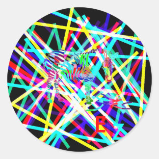 Adesivo EZ Sticker