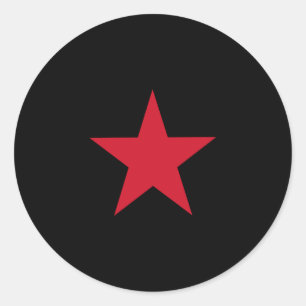 Adesivo Ezln, bandeira de Colômbia