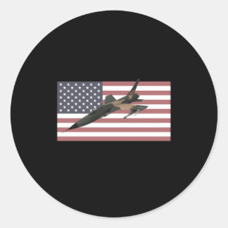 Adesivo F-105 Thunderhead