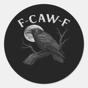 Adesivo F-Caw-F Legal Único