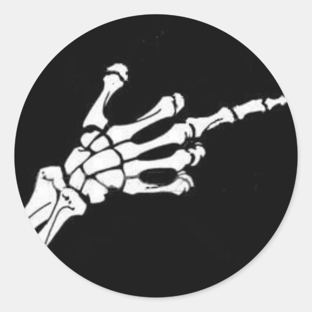 Adesivo F desligado (Frente)