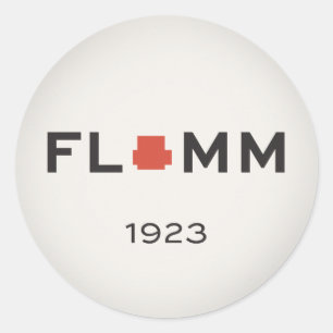 ADESIVO F L + M M 1923