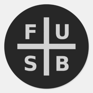 ADESIVO F.U.S.B.