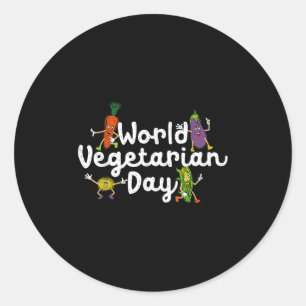 Adesivo Fábrica De Vegetais Do Mundo Baseada Em Eu Comi Ca