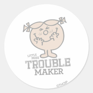 Adesivo Fabricante de problema
