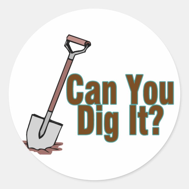 Adesivo Faça (Frente)