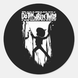 Adesivo Faça A Escrita Do Pt135 Sticker