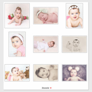 Adesivo Faça ao seus próprios a coleção cortada