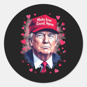 Adesivo Faça Excelente De Amor Novamente Engraçado Dia de